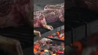 Event Catering With Trailblazer BBQ #bbqsmoker. #weddingcatering #shorts #bbqcatering #catering