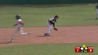 TRES RIOS VS HUMAYA DISTRITALES SOLO 13