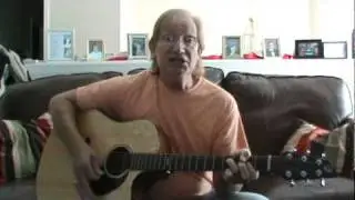 Stay The Day (Original) - Donnie Gregory