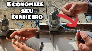 QUERO SABER PORQUE MINHA BOMBA ANAUGER ESTÁ QUEIMANDO