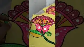 #leafart#paperleaf#schoolannualfunction#schooldecoration#artandcraft#handmadeart#craft