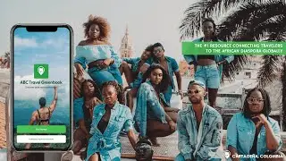 The ABC TRAVEL GREENBOOK APP
