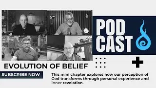 EVOLUTION OF BELIEF ----- Mini Chapter from Philosophy of Divine&ndash;Human Collaboration