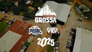 Casca Grossa 2025