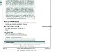 MEME Suite: Motif-based sequence analysis tools
