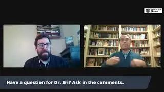 Author Interview with Dr. Ed Sri on 