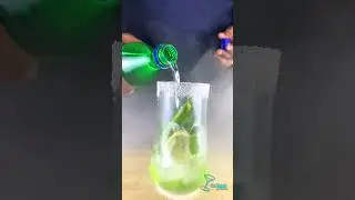 vodka chilli Mojito #shorts