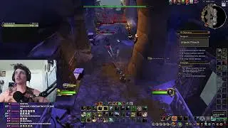Reins of the Blue Proto-Drake | Skadi the Ruthless, Heroic Utgarde Pinnacle [Day 5] #worldofwarcraft