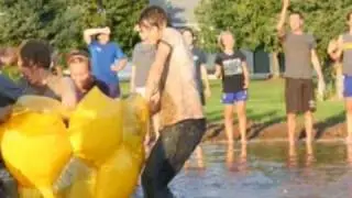 Real Life MessFest 2009