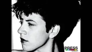 Lizzy Mercier Descloux Duet With Patti Smith  -  Morning High