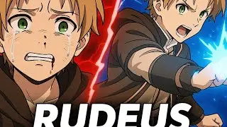 Rudeus Greyrat Epic AMV | Montagem Toma | Jobless Reincarnation
