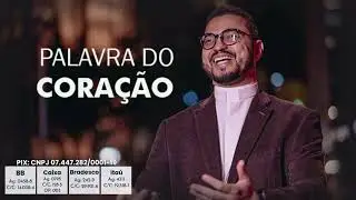 Palavra do Coração - A eternidade do inferno (14/01/2026)