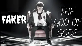 Faker | Best Plays | Season 6 and 7 | Montage ( League of Legends )