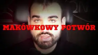 Seksowny gnojek KLEPSYDRA bierze na warsztat Mak&oacute;wkę.