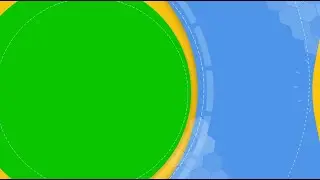 New green screen clean photo slideshow | Best green screen slideshow