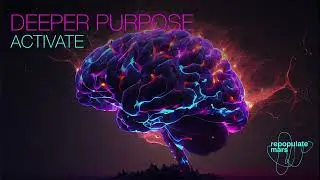 Deeper Purpose - Activate