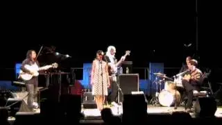 Nossa Alma Canta feat. Robertinho De Paula - A ra - San Marino jazz