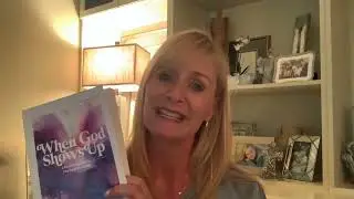 Katie Dunn Author Video: 