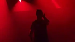 Break These Chains - The Rasmus LIVE Frankfurt 2025