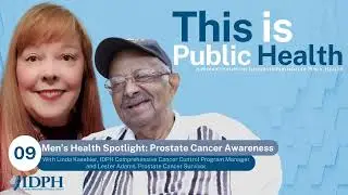 Understanding Prostate Cancer: Early Detection and Treatment