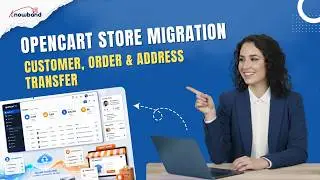 OpenCart Order, Customer & Address Import Export Extension | Knowband