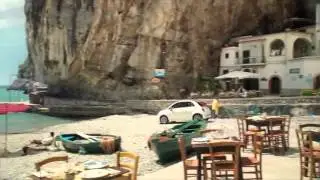 New FIAT 500 USA Commercial | 