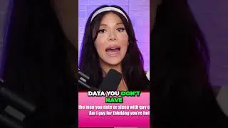 Insider perspective  Trans woman reveals surprising truth about her dating life