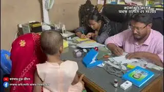 Cancer specialists- Dr S M Sarwar ( Gonoshastho homeopathy)