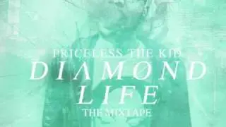 Priceless the Kid - Limelight (Prod. by Symphony Crack)