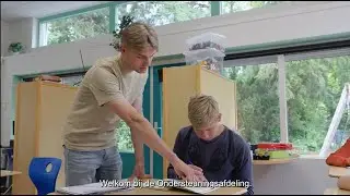 Hoe gaat het eraan toe bij de Link- en Instroomklassen in Zwolle?