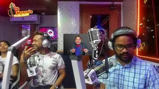 Domingo Bautista habla de su entrada a Telemicro por dParranda Radio Show