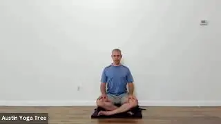 Iyengar Yoga with Jonathan Troen June 8, 2021
