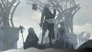 NieR Replicant - Song Of The Ancient (Shad75 Guitar Version)