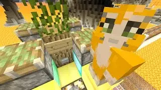 Minecraft Xbox - Cave Den - Hover Pod (79)
