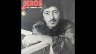 Jeros ponte en tu sitio