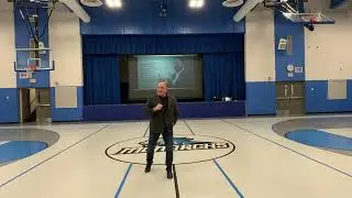 South Holland SD150 Parent Academy Parent Cyber Presentation