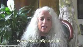 Dr Carol Rosin: Journey to Sign the Treaty - 