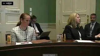 Atty  Erika Paula Reis, Associate Justice of the Boston Municipal Court  Hearing  May 25, 2022, at 1