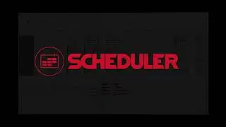 CIMCO Scheduler