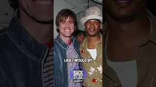 Damon Wayans on Jim Carrey and their relationship from when they were young #podcast #comedy #movie