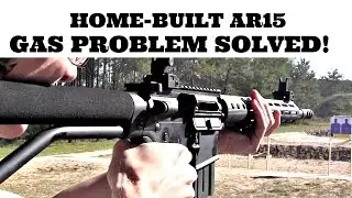80% AR15... Works?