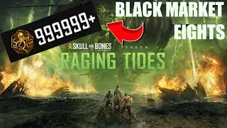 PRODUKCE EIGHTS, TOV&Aacute;RNY, BLACK MARKET VE SKULL AND BONES