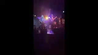 Big Cat Attack - Phantom Pain @ Hole in the Wall