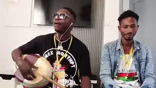 BTM CULTURE Zemba souleymane le 4 janviers 2026 à 14h