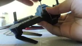 FIX 998 DRONE