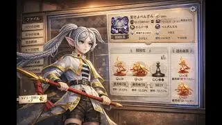 ちょこっとダイス集め