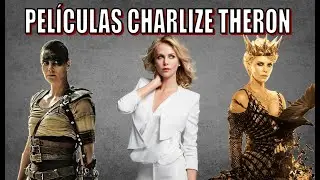 Charlize Theron Movie Collection DVD & Blu-ray