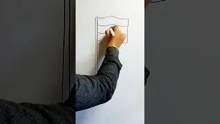 Republic Day Drawing 🇮🇳 | 26 January Special | Indian Flag #shorts #republicday #india