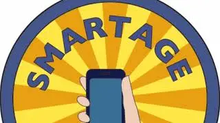 Smartphonekurs for eldre!