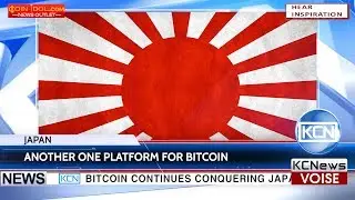 KCN BITPoint will take Bitcoin to Japanese retail